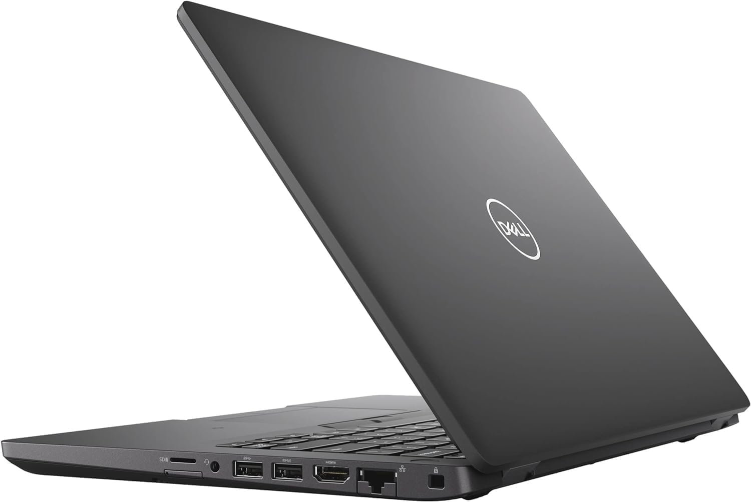 Dell Latitude